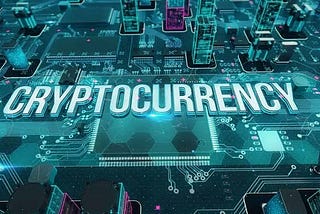 2025: The Year of Crypto?