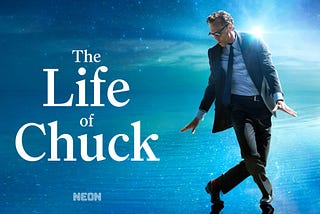 There’s a huge chance that this will be “film of the year” for me