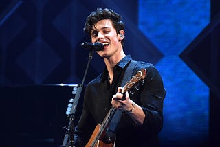 Can Shawn Mendes Do Better?