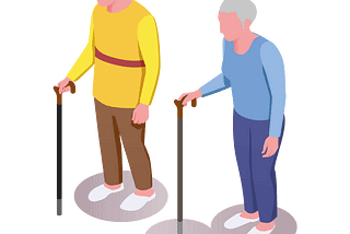 Old Age Home Services in Coimbatore