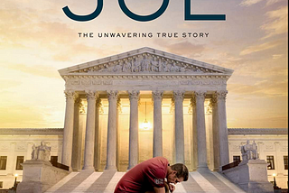 Scoring Faith-Based Docudrama AVERAGE JOE with Composer Andrew Morgan Smith