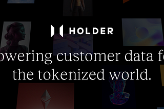 Tokenization Is Eating the World