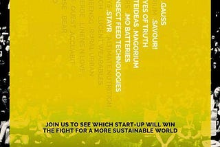 Ideasinc Finals: Review