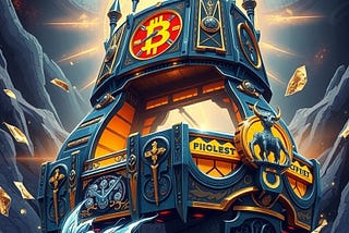 Bienvenue dans l’univers de Thé Rebelle and the Crypto !