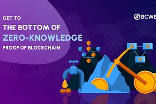 Get to the bottom of zero-knowledge proof of blockchain