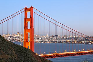 #ITProsWhoCare Spotlight — Lea from San Francisco