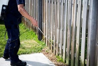 Mosquito Control Bakersfield Ca | Evictionpest.com