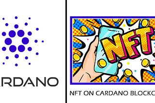 The Booming NFT Space on Cardano Blockchain