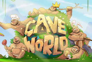 Caveworld Progress Update #3