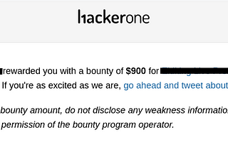 Interesting Privilege Escalation In an Old Private Program