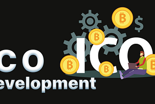 What Are The Different Types, Trends & Success Tips In ICO Development?