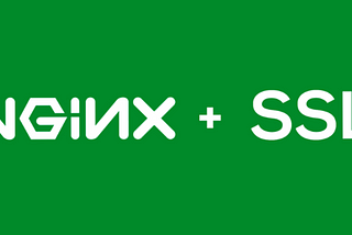Nginx + SSL em servidores Ubuntu 18.04