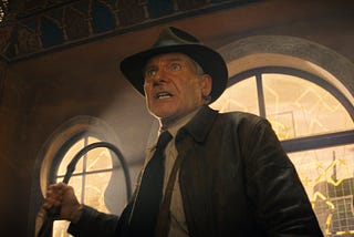 REVIEW: ‘Indiana Jones and the Dial of Destiny’ Definitely Delivers