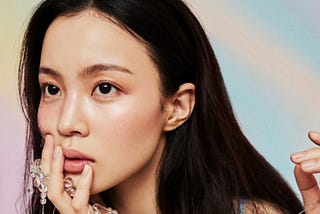 LeeHi narra em ONLY sobre como as mulheres amam em 1ª pessoa