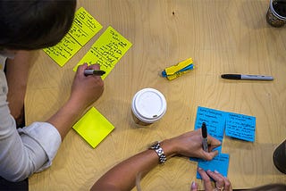 15 tips on how to prepare a grant proposal for a journalism project