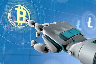 AI Crypto Trading Bots