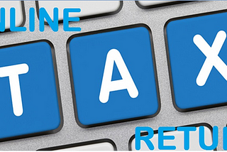 Online Tax Return Services Melbourne