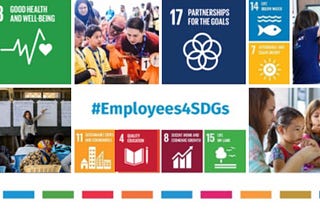 Türkiye Impact Council will focus on SDG 5 — Gender Equality