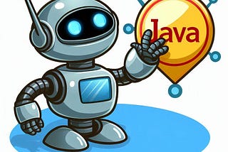 Creating an AI Agent in Java