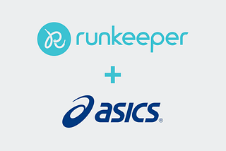 Runkeeper and ASICS are Joining Forces