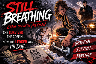 “Still Breathing”
