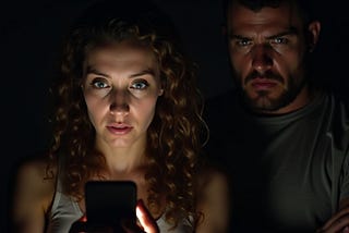 Why You Should Make Sure Your Wife Never Gets Your Girlfriend’s Phone Number