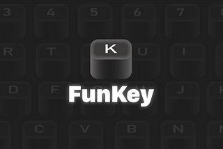 Introducing FunKey: Mechanical Keyboard App | Elevate Your MacBook Typing Experience