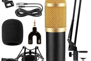Which mic is best for profasnal singer ??