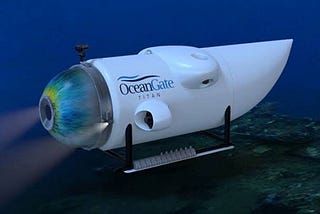 Ocean Gate Submersible Tragedy Unleashes Twitter Storm: The Battle of the Haves and Have-Nots as…