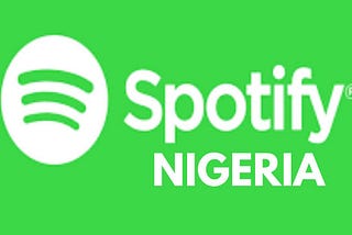 Spotify Subscription In Nigeria: Step by Step Guide