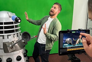 Full STEAM Ahead: How Libraries Power Hands-on Learning