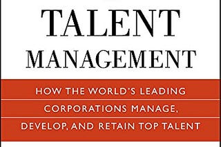 What is the six-phase system to talent management?