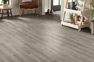 SPC Flooring