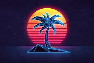 Nov 20: Digital Paradise