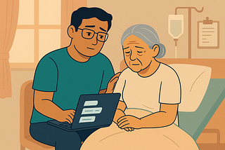 How ChatGPT Helped Me Navigate a Medical Crisis