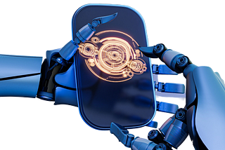How AI is Revolutionizing Mobile App Development: Trends and Future Predictions