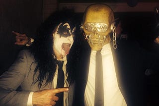 Heavy Metal Therapy — according to Science