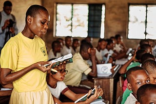 When Opportunity is Reserved for the Privileged: Rethinking Scholarships in Ghana