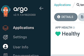 Managing ArgoCD Application Auto Sync During EKS Worker Node Upgrades