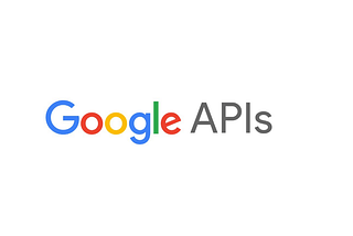 5 Reasons I Hate Google APIs