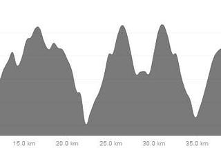 2018 Finlayson Arm 100K Ultramarathon Race Report | “When everything goes exactly to plan”