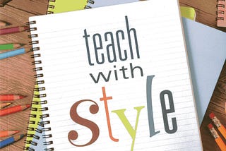 [EPUB]-Teach With Style: Creative Tactics for Adult Learning (Updated and Enhanced)