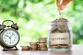 Spring Cleaning: 8 Reasons to Consolidate Your Retirement Accounts