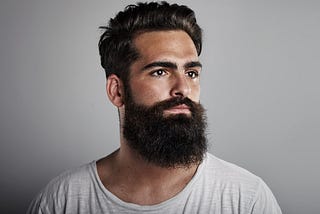 El único artículo que tienes que leer para conseguir la mejor barba posible