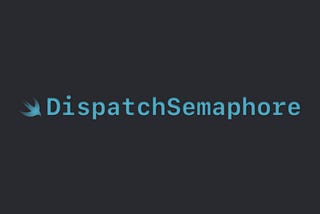 Handling Deadlocks with DispatchSemaphore and Counters in Swift