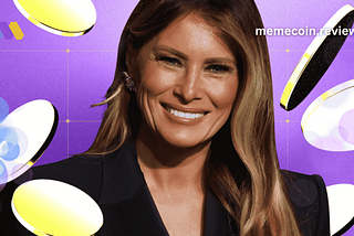 Melania Trump’s Memecoin MELANIA Crashes 96% as Team Sells $30M in Tokens
