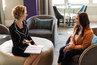 Coaching or Therapy: Which Should I Choose?