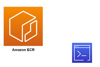 How to operate Amazon ECR with AWS CLI