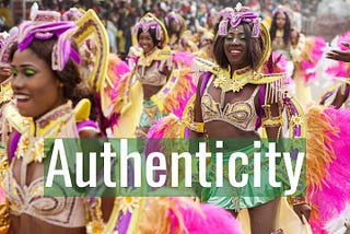 Preserving Nigeria’s cultural heritage through authenticity in tourism, education, technology