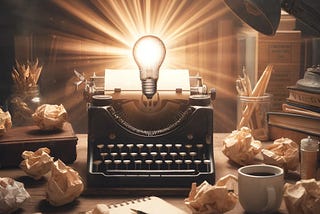 Stuck in Storyland? How Do You Escape Writer’s Block?